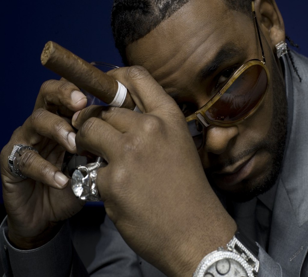 R.Kelly